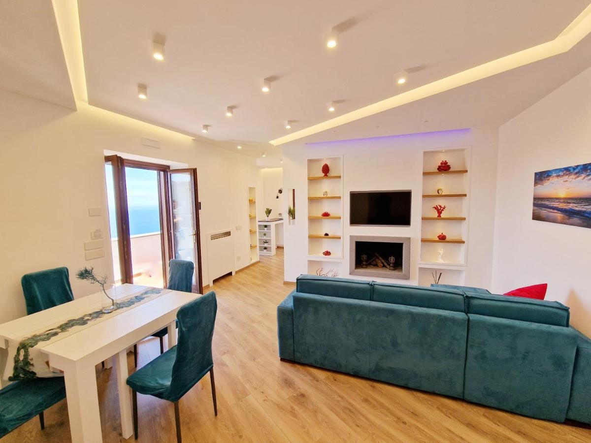 Maison Danielle ヴィーコ・エクエンセ エクステリア 写真