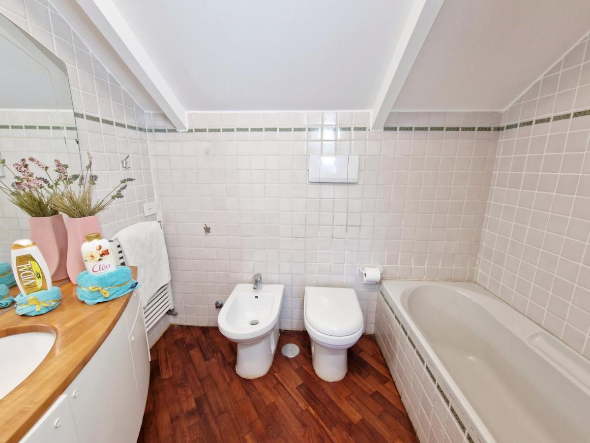 Maison Danielle ヴィーコ・エクエンセ エクステリア 写真