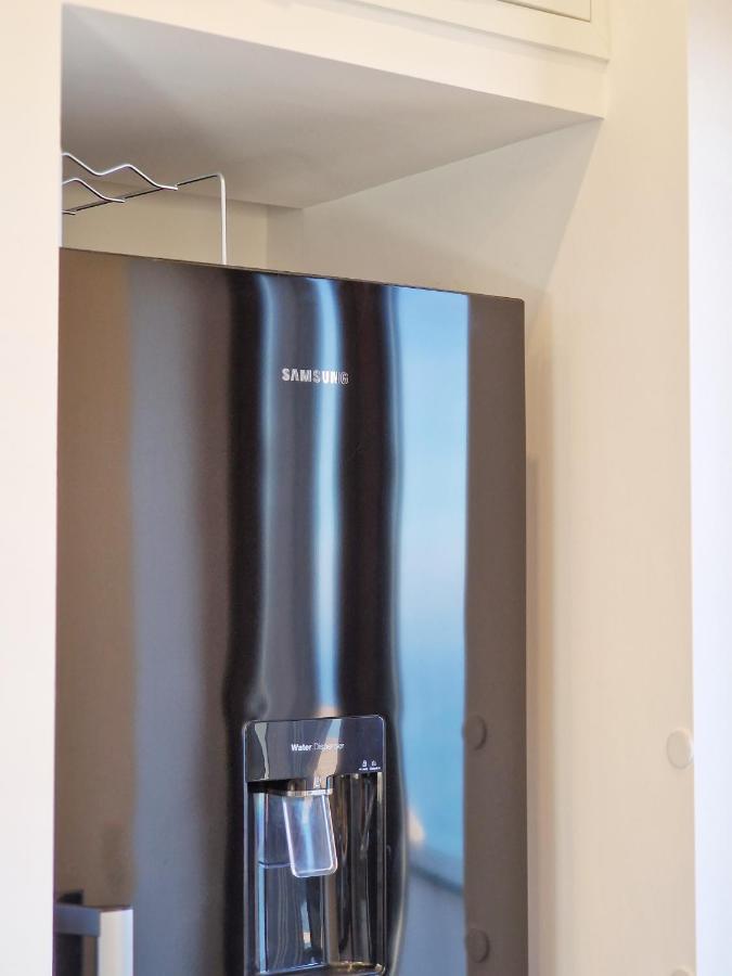 Maison Danielle ヴィーコ・エクエンセ エクステリア 写真