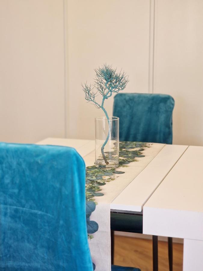 Maison Danielle ヴィーコ・エクエンセ エクステリア 写真